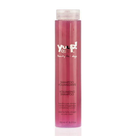 CHAMPU VOLUMINIZADOR 250ML