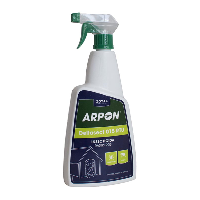 ARPON DELTASEC 015 RTU 750ml