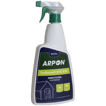 ARPON DELTASEC 015 RTU 750ml