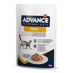 AVET CAT WET RENAL 85GR