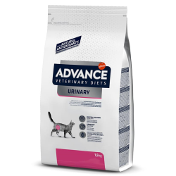 AVET URINARY FELINE 1.5 KG