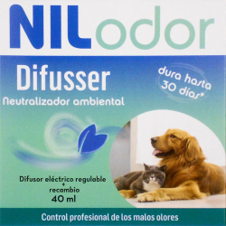 NILODOR DIFUSSER (DIFUSOR...