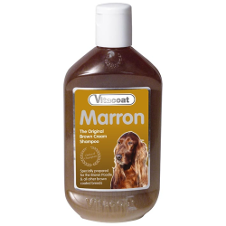 VITACOAT MARRON (PELO...