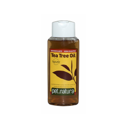 CHAMPU TE TREE OIL 250ml...