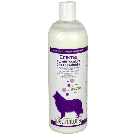 CREMA DESENREDANTE 750ml