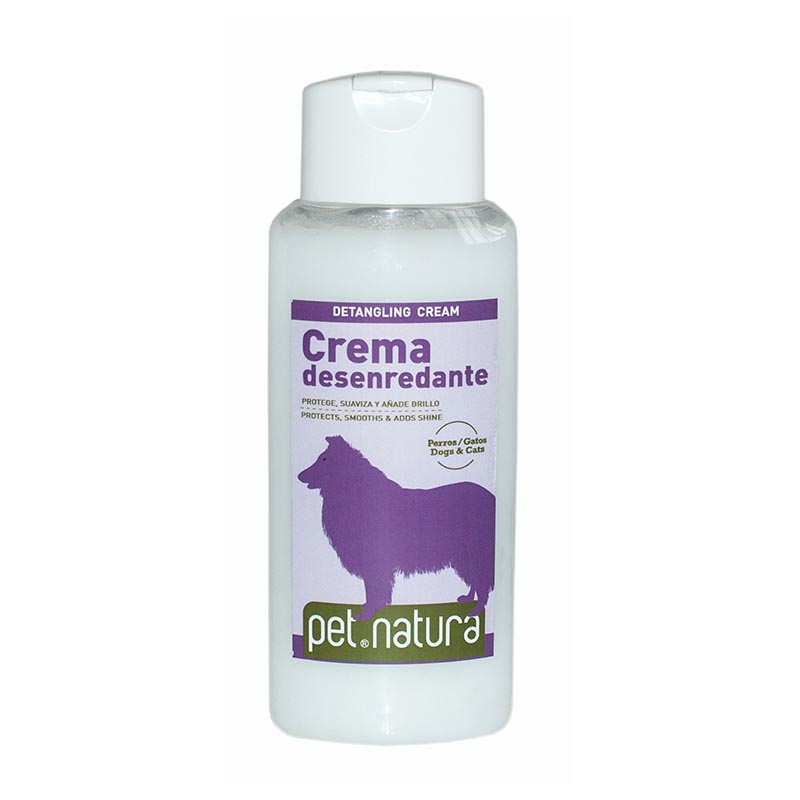 CREMA DESENREDANTE 250ml