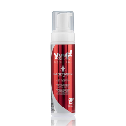 MOUSSE DESINFECTANTE 200ML