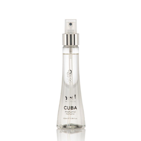 PERFUME PROFESIONAL CUBA 100ML