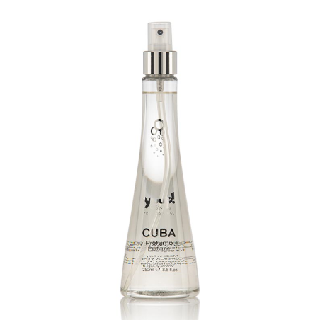 PERFUME PROFESIONAL CUBA 250ML