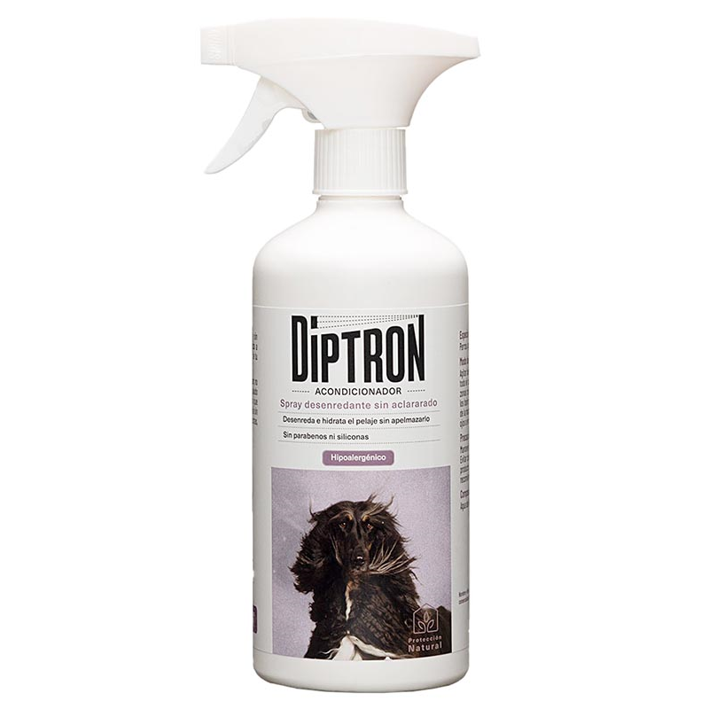 DIPTRON ACONDICIONADOR SPRAY 500ML