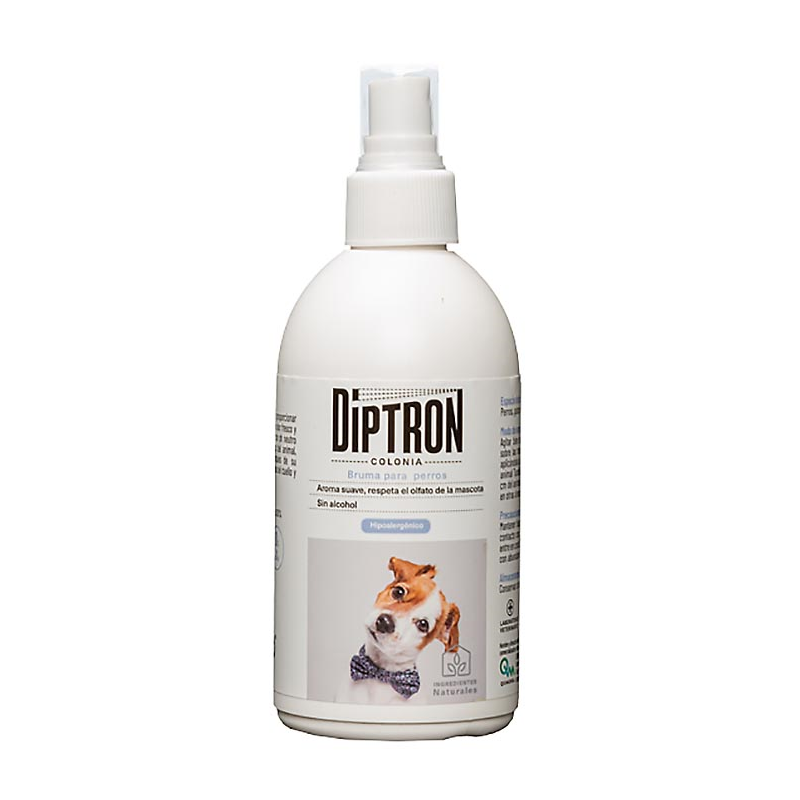 DIPTRON BRUMA DE COLONIA 250ML