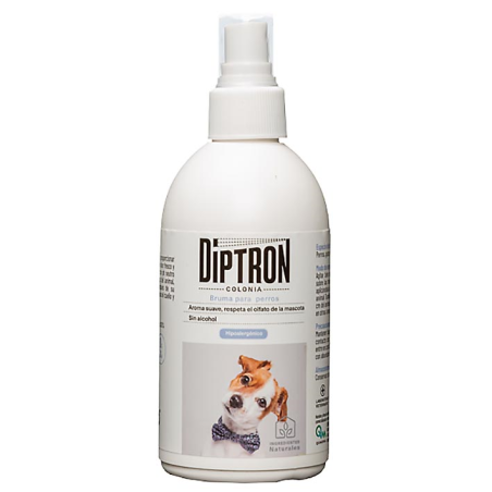 DIPTRON BRUMA DE COLONIA 250ML