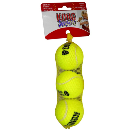 PELOTA AIRKONG MEDIANA (3unid)