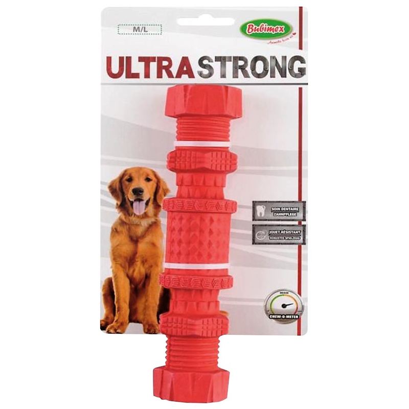 JUGUETE ULTRA STRONG STICK 22cm