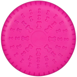 FRISBEE FUCSIA 23.5cm