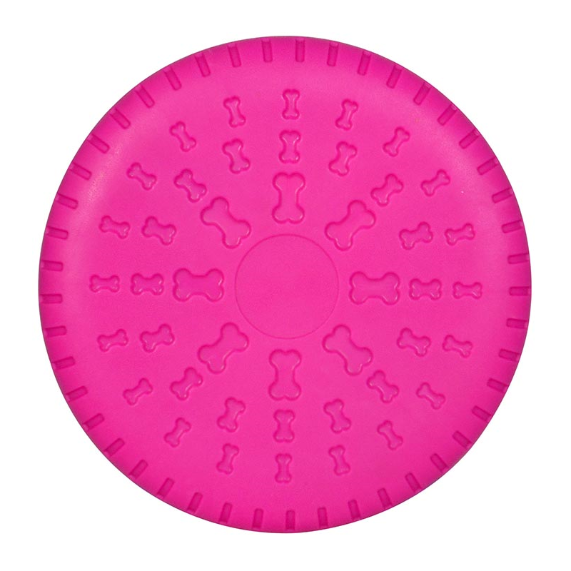 FRISBEE FUCSIA 23.5cm