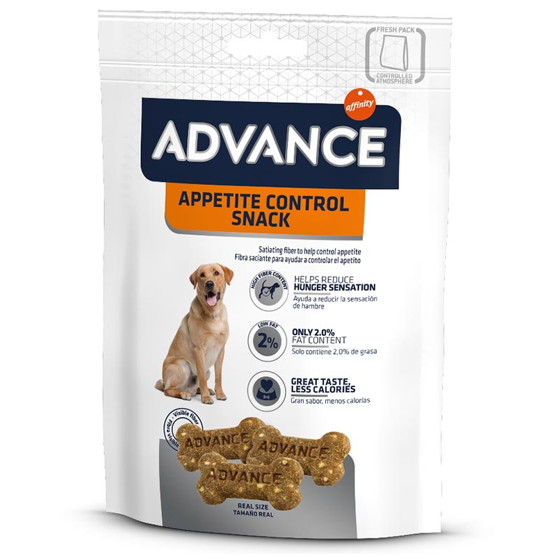 ADVANCE APPETITTE CONTROL 150GR