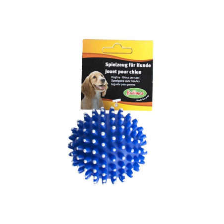 PELOTA ERIZO 7.5cm