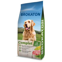 BROKATON COMPLET 20 KG