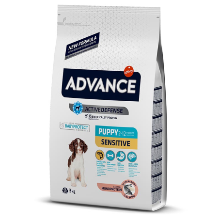 ADVANCE PUPPY SENSITIVE 3 KG