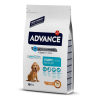 ADVANCE PUPPY PROTECT MEDIUM CHICKEN & RICE 3 KG