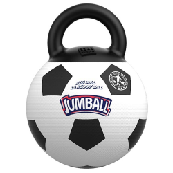 JUMBALL CON ASA 20cm