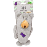 PELUCHE THEO 27 x 10CM