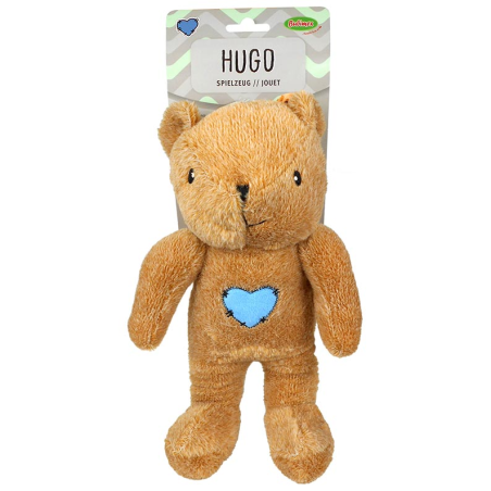 PELUCHE HUGO 34 x 11 CM