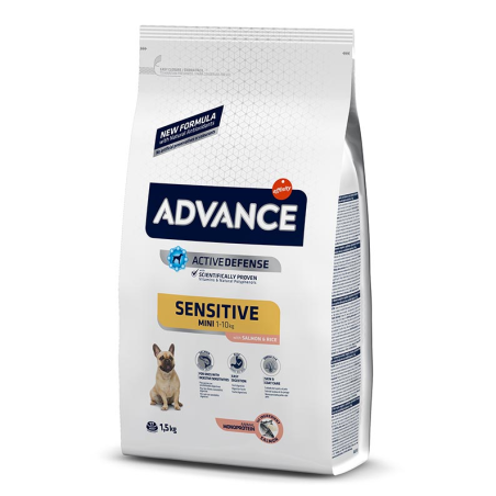 ADVANCE MINI SENSITIVE 1.5kg