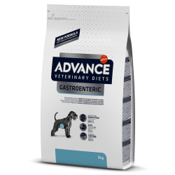 AVET GASTROENTERIC CANINE 3kg