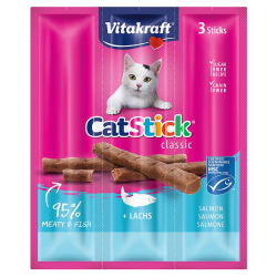 STICK CAT MINIS VITAKRAFT...