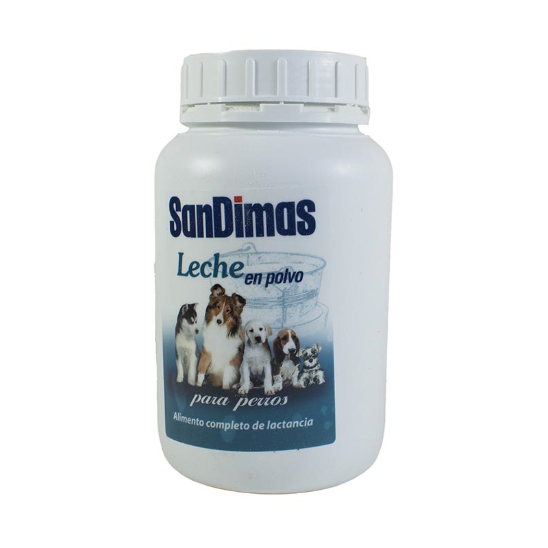 LECHE MR.DOG 500gr