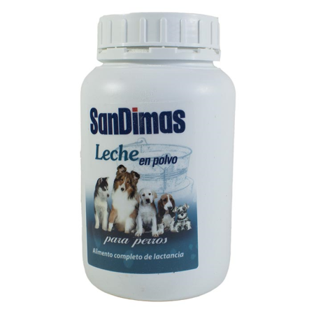 LECHE MR.DOG 500gr