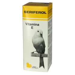 SERIFEROL 20 ML