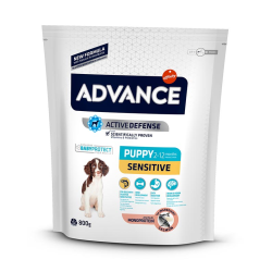 ADVANCE PUPPY SENSITIVE 700 GR