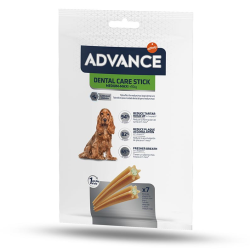 ADVANCE DENTAL CARE STICK...