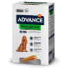 ADVANCE DENTAL CARE STICK MEDIUM 720gr (4unid)