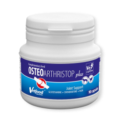 VETFOOD OSTEOARTHRISTOP...