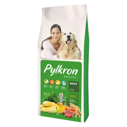 COTECAN PYLKRON ADULT 20 KG