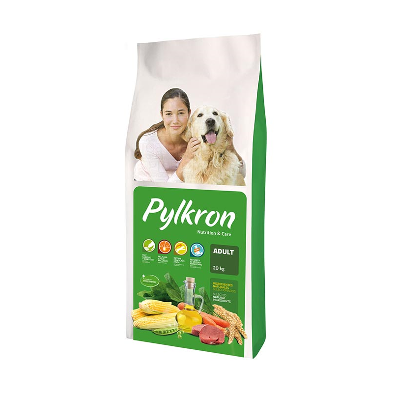 COTECAN PYLKRON ADULT 20 KG