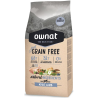 OWNAT GF JUST ADULT LAMB DOG 14kg