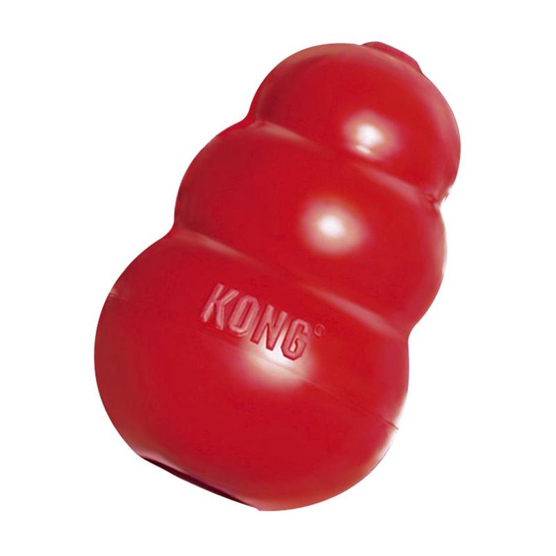 KONG ROJO XS