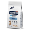 ADVANCE MINI LIGHT CHICKEN & RICE 1.5KG