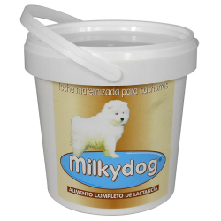 LECHE CACHORRO (MILKYDOG)...