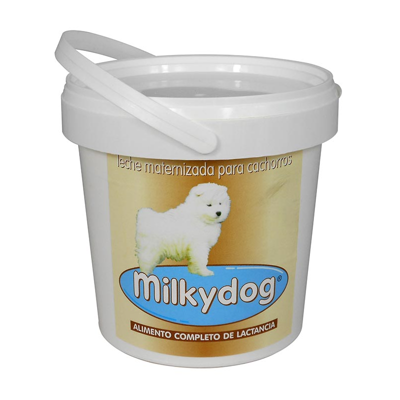 LECHE CACHORRO (MILKYDOG) 500 GR