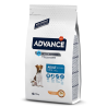 ADVANCE MINI ADULT CHICKEN & RICE 1.5 KG