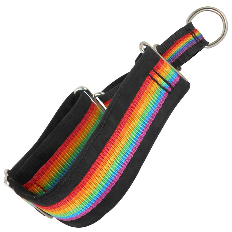 COLLAR MARTINGALES LGTBI TS