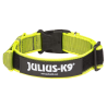 JULIUS COLLAR 40MM NEON-GRIS