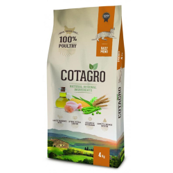 COTAGRO DAILY MENU CAT 4kg