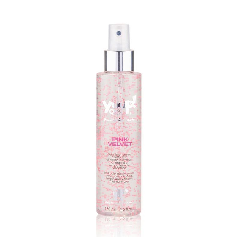 HOME PINK VELVET 150ML